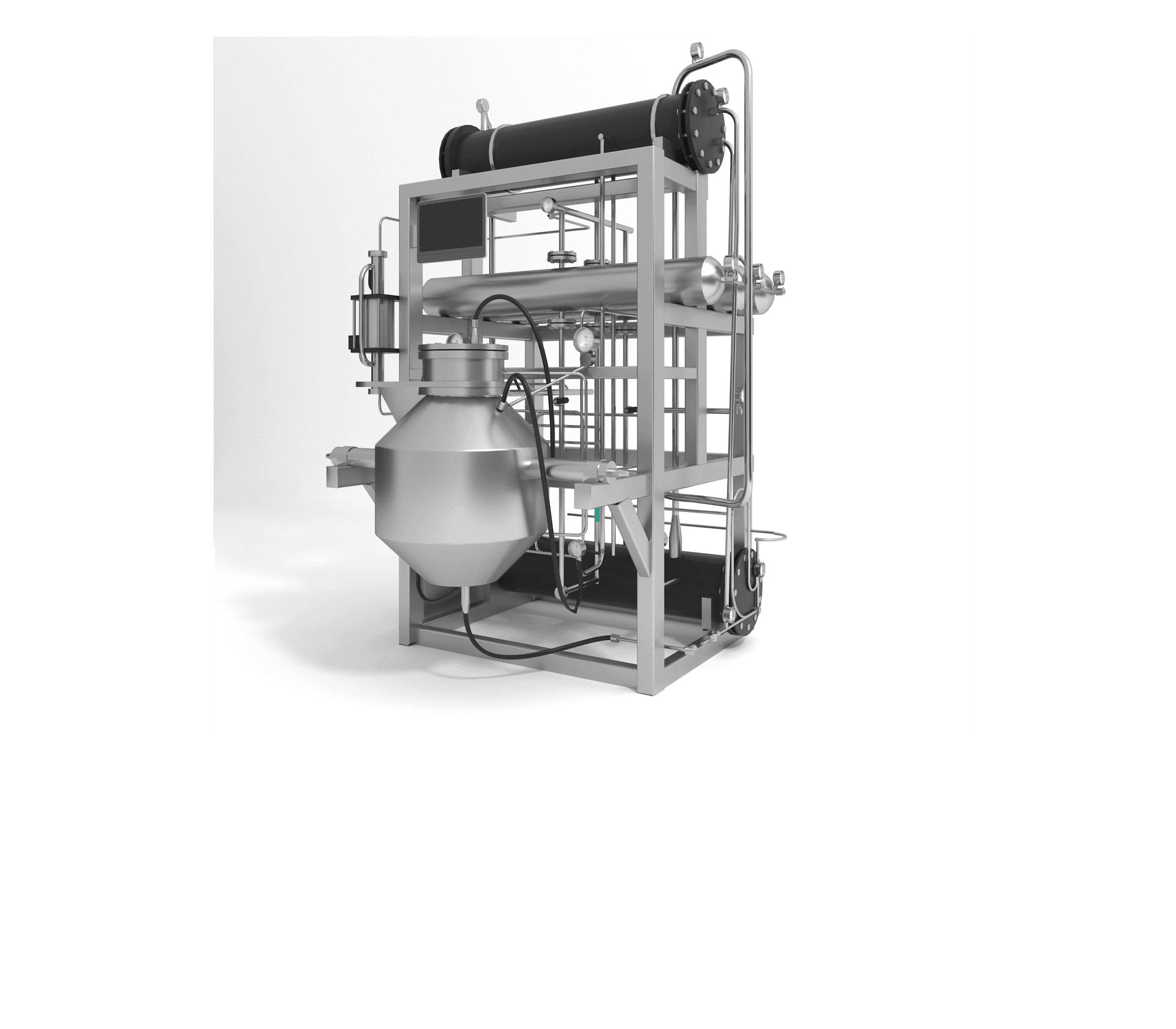 CO₂ Dry Cleaning: Eco-Friendly Solutions for Modern Needs